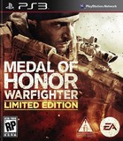 Medal of Honor: Warfighter -- Limited Edition (PlayStation 3)